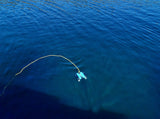 ROV Hire UK with Underwater GPS