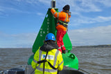 Commercial Workboat Hire Scotland