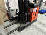 Forklift for Sale Scotland