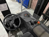 Forklift for Sale Scotland