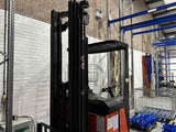 Forklift for Sale Scotland