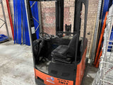 Forklift for Sale Scotland