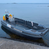 Pioner Multi Boat Hire UK