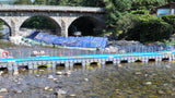 Modular Pontoon Hire Scotland - Floating Access Platforms
