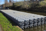 Modular Pontoon Hire Scotland - Floating Access Platforms