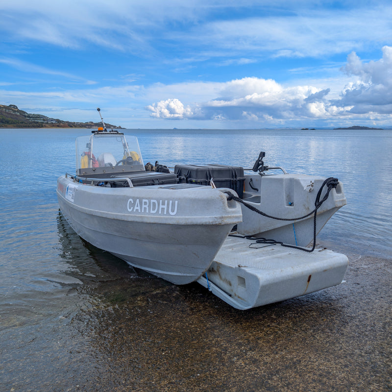 Coded Pioner Multi Hire UK