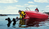 Pioner Multi Boat W/Sonar Hire UK