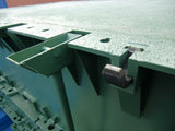 NATO Pontoon Hire - Heavy Duty Work Barges Scotland