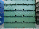 NATO Pontoon Hire - Heavy Duty Work Barges Scotland