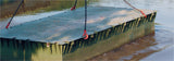 NATO Pontoon Hire - Heavy Duty Work Barges Scotland