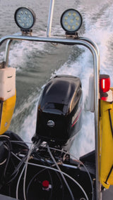 Pioner Multi Boat Hire UK